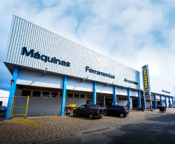 Foto da loja Lorenzon